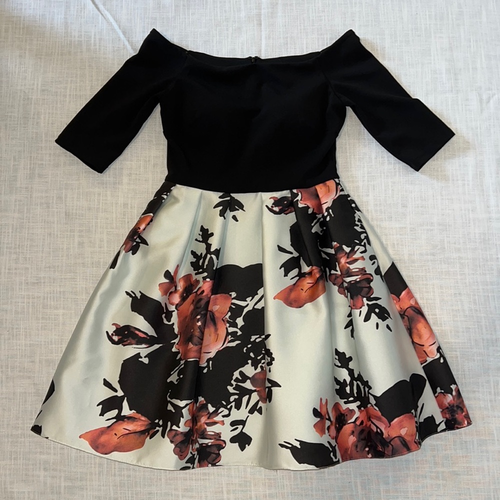 Betsy & Adam (Macy’s) Cocktail Dress